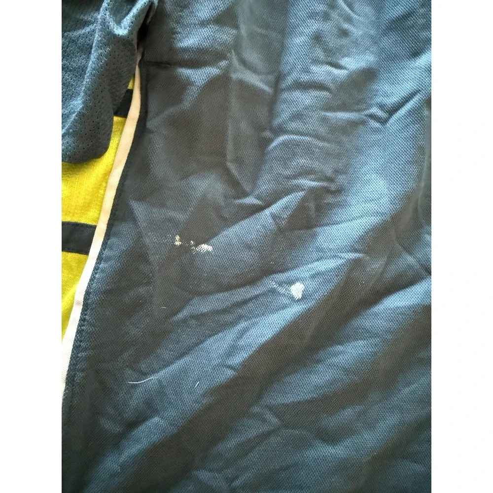 Men's Jordan Green Basketball Short Size XXL SEE PHOTOS